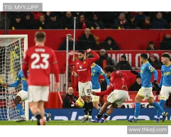 林与曼联的对决揭示了足球战术的博弈与激情的碰撞