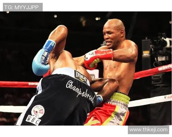 霍普金斯与琼斯的巅峰对决谁将成为拳坛新王者